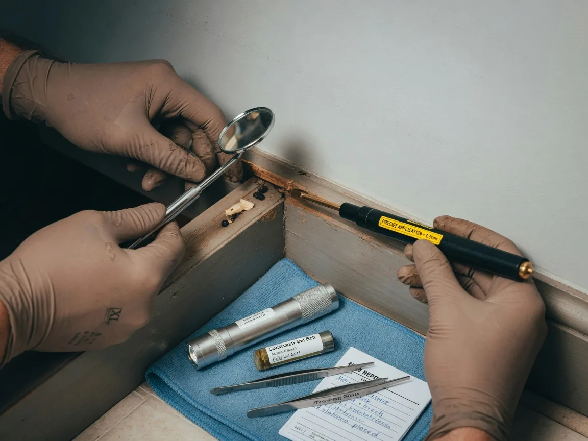 Why choose Emergency Pest Control in Armington, IL